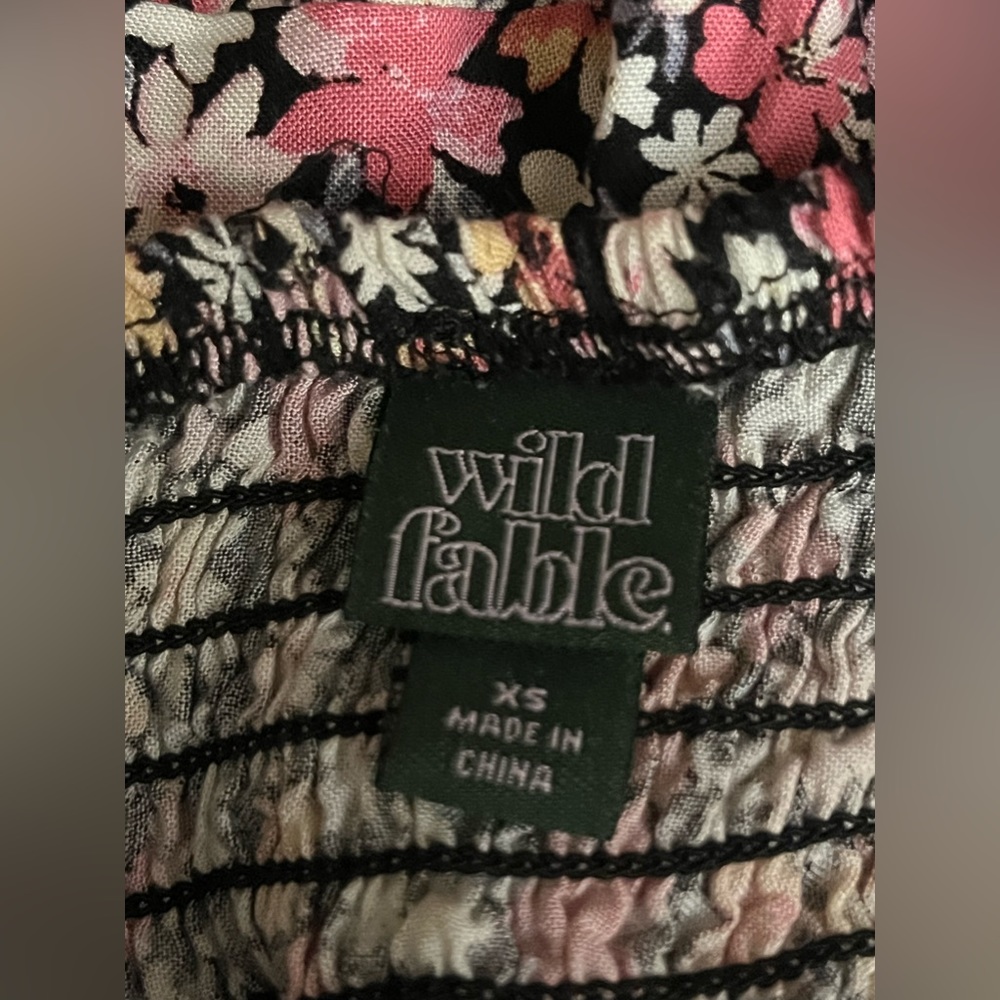 Wild Fable - Picture 3 of 3